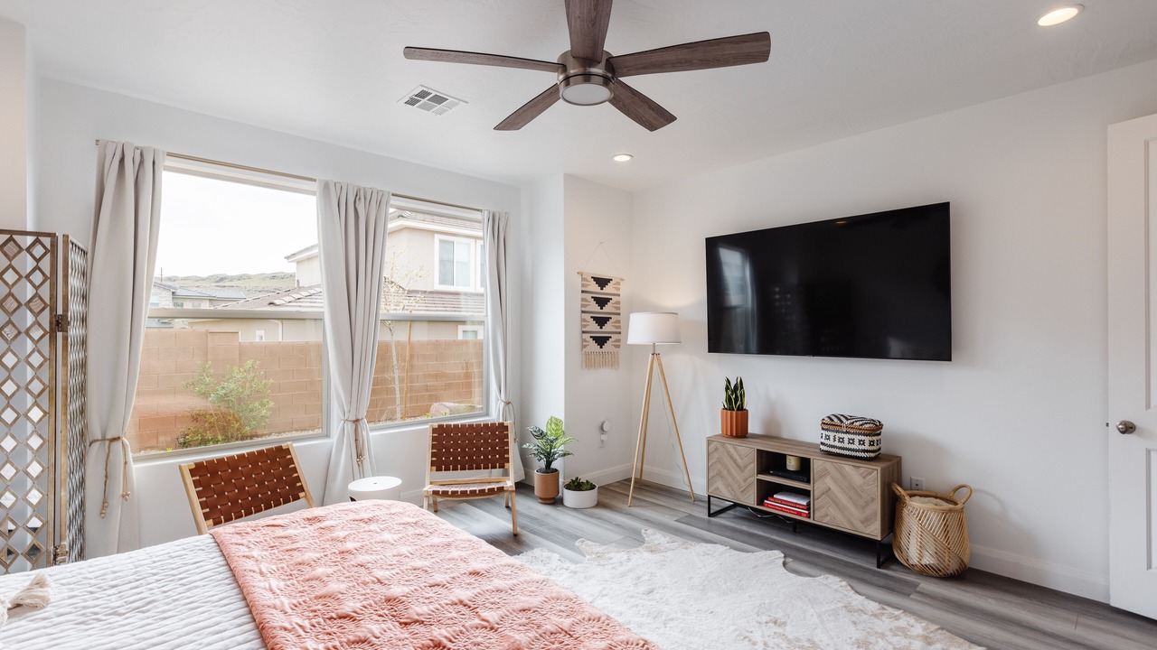 Photo of Bedroom in Sienna Hills