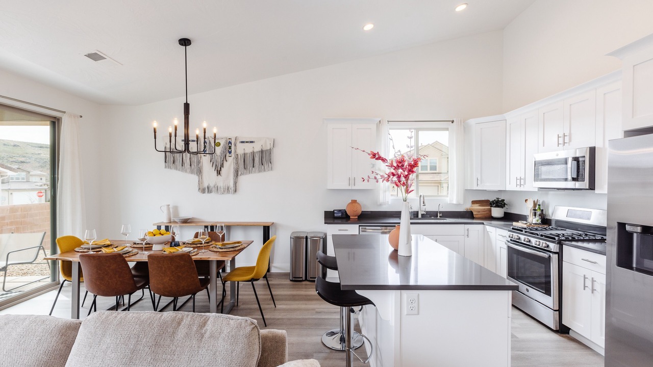 Photo of Kitchen in Sienna Hills