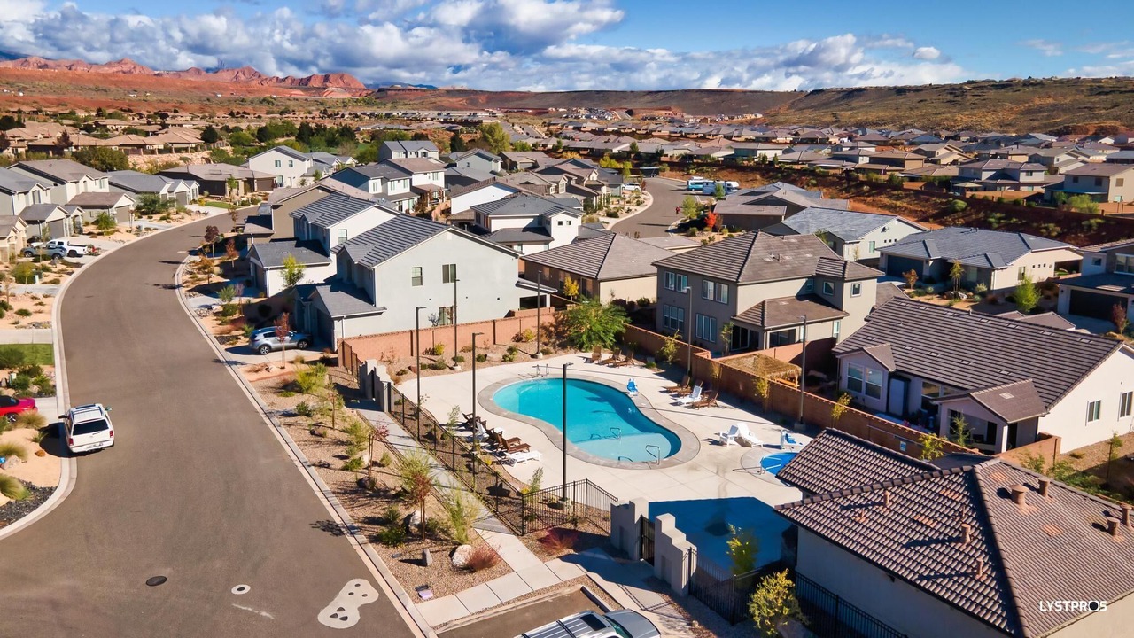 Photo of Outdoor in Sienna Hills