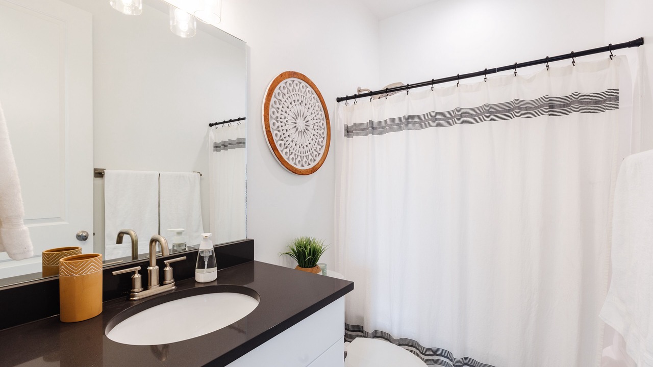 Photo of Bathroom in Sienna Hills