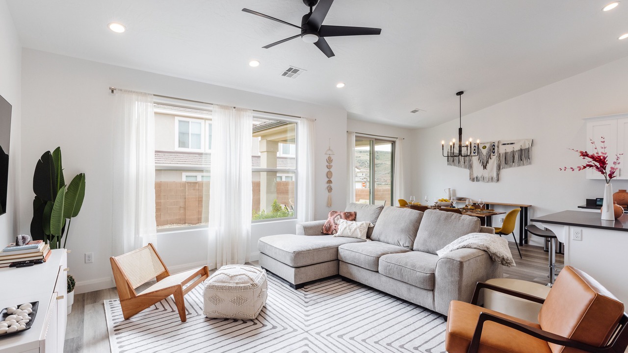 Photo of Livingroom in Sienna Hills