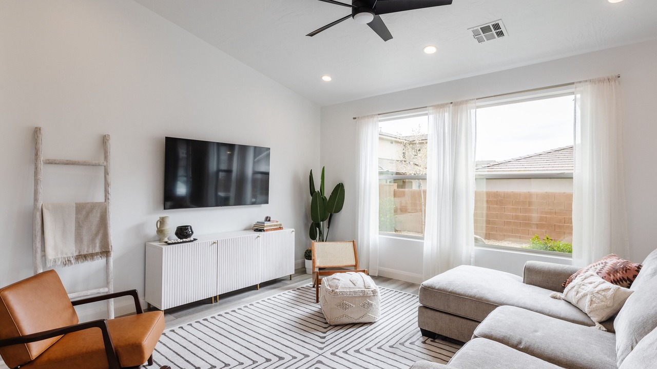 Photo of Livingroom in Sienna Hills