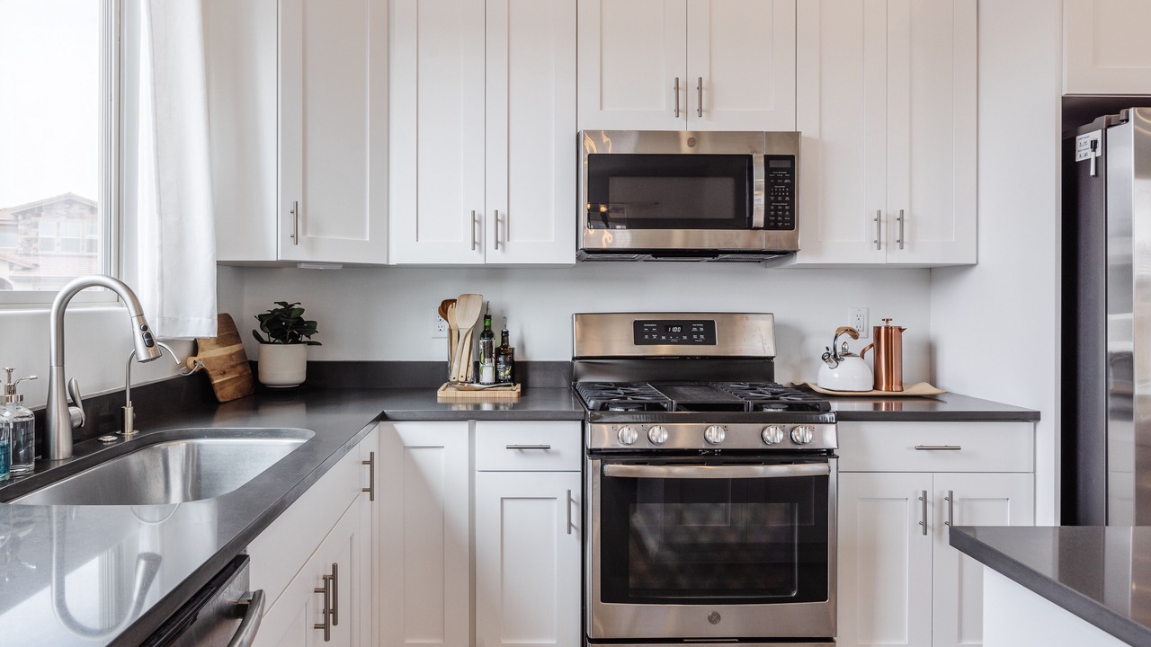 Photo of Kitchen in Sienna Hills