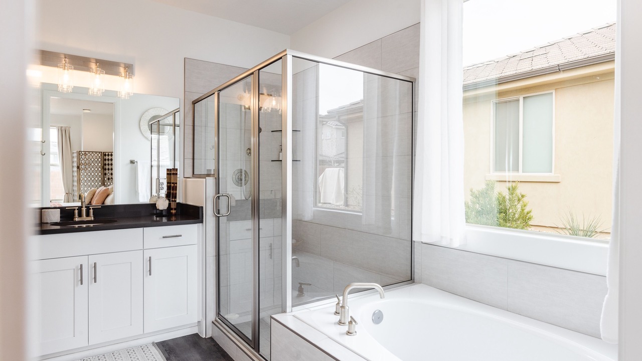 Photo of Bathroom in Sienna Hills