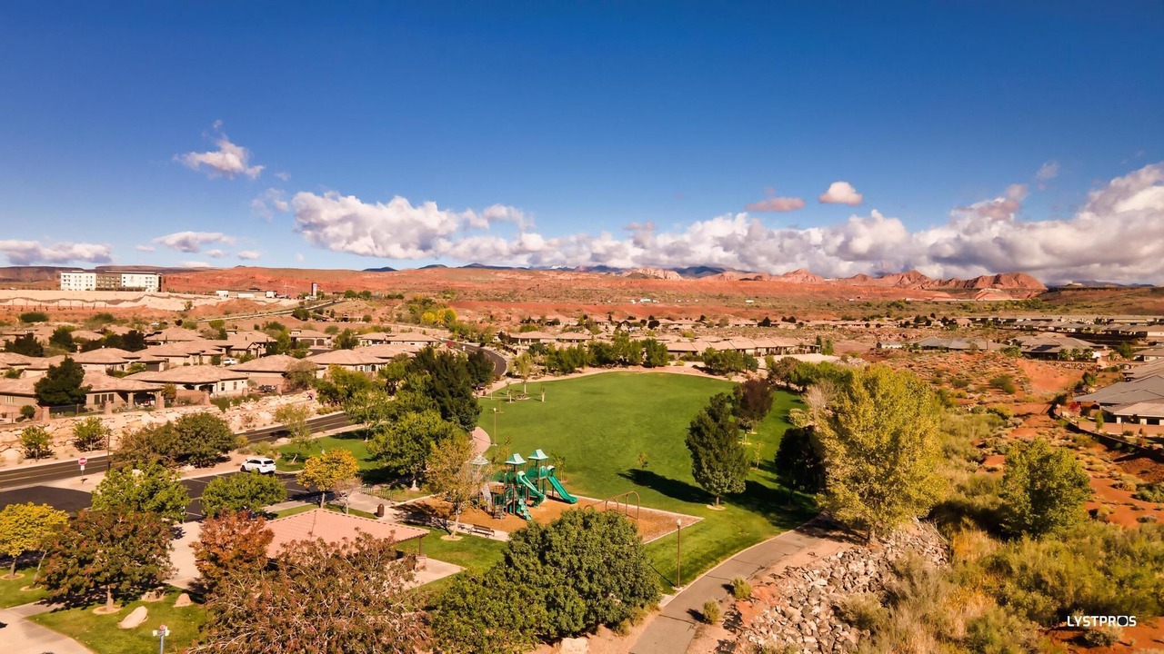 Photo of Outdoor in Sienna Hills