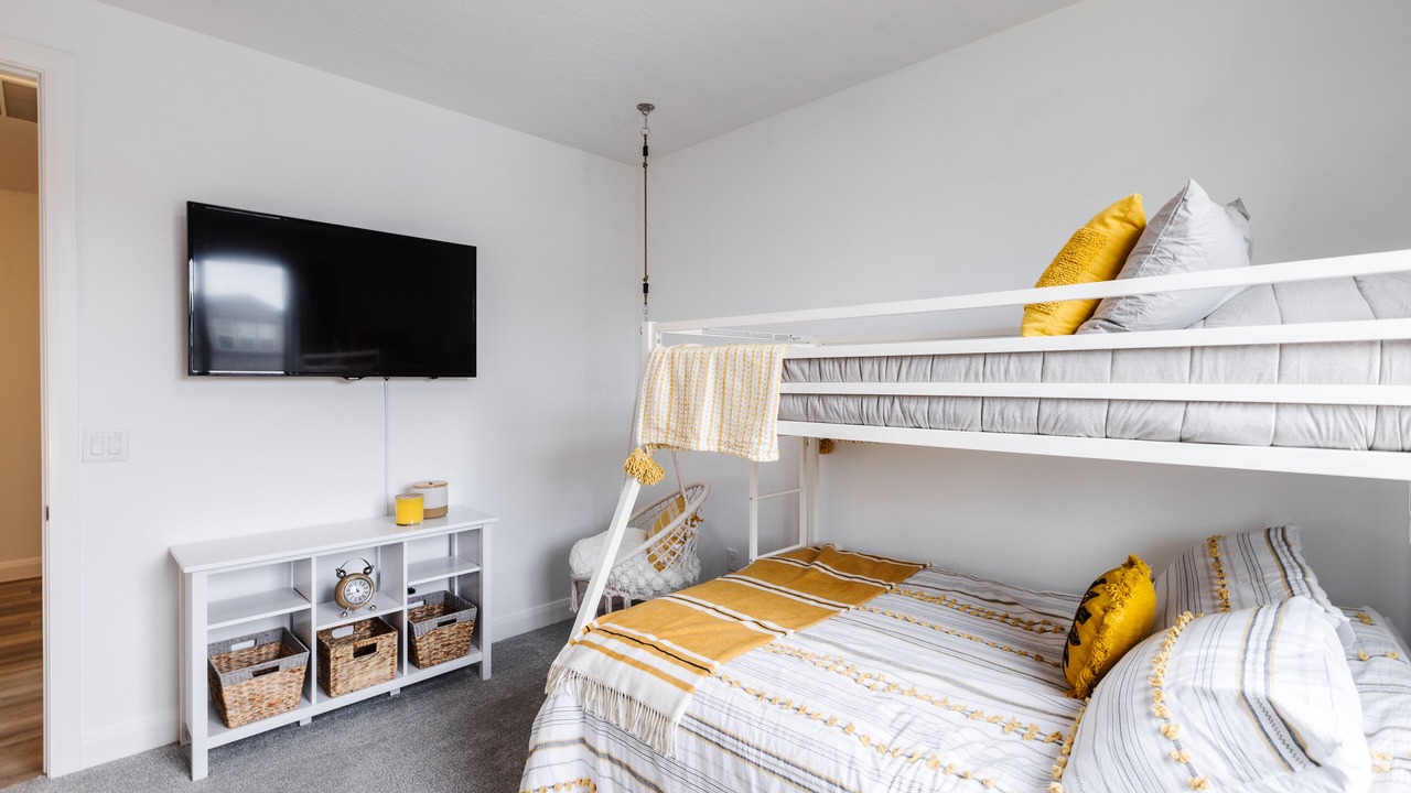 Photo of Bedroom in Sienna Hills