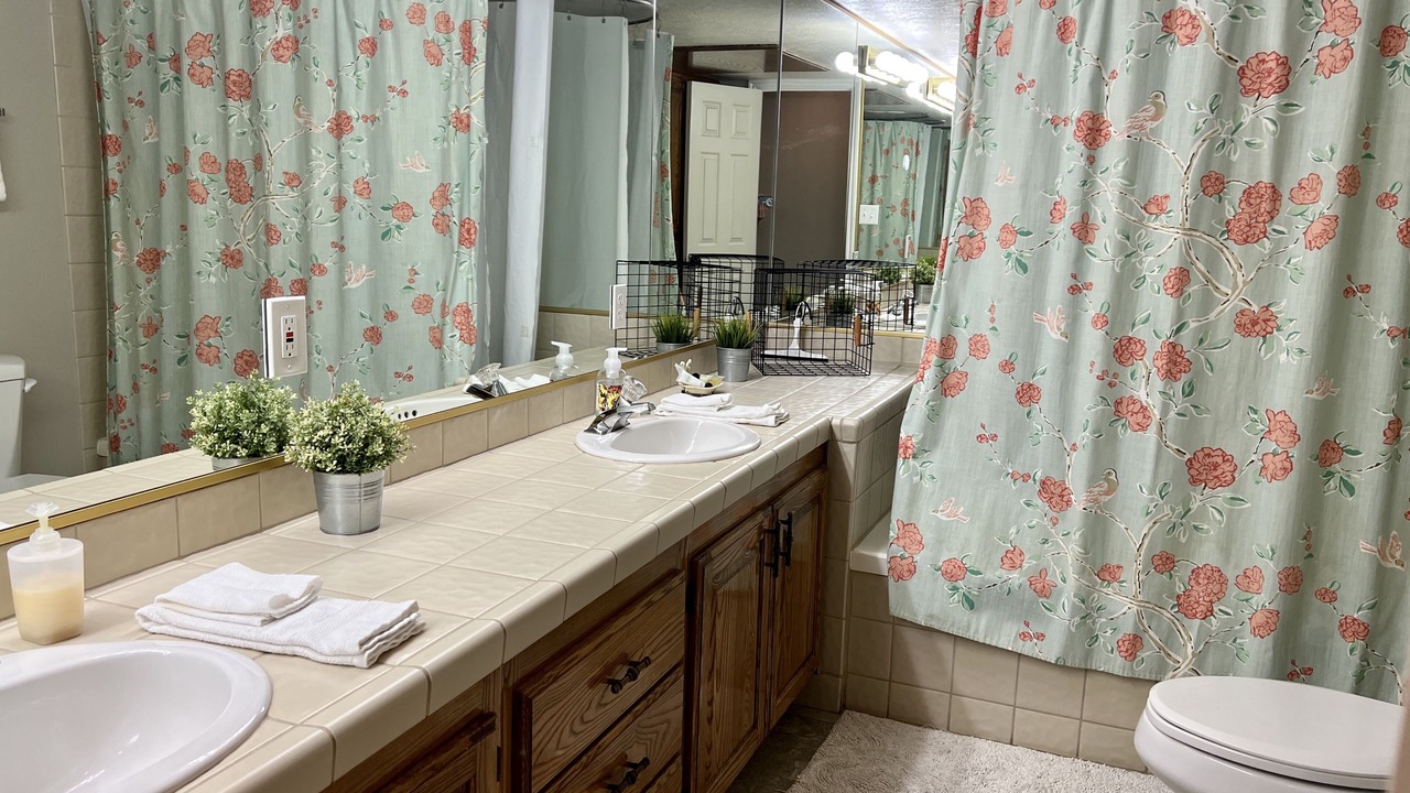 Photo of Bathroom in St. George