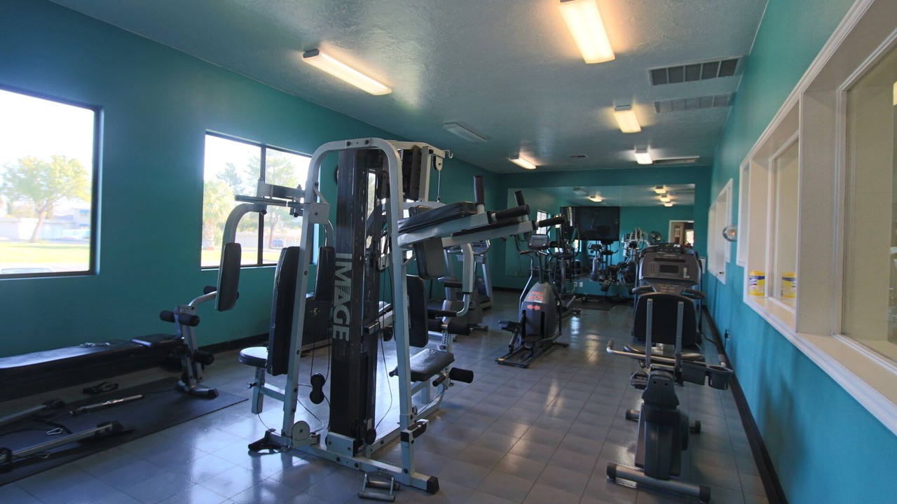 Photo of Bedroom in St. George