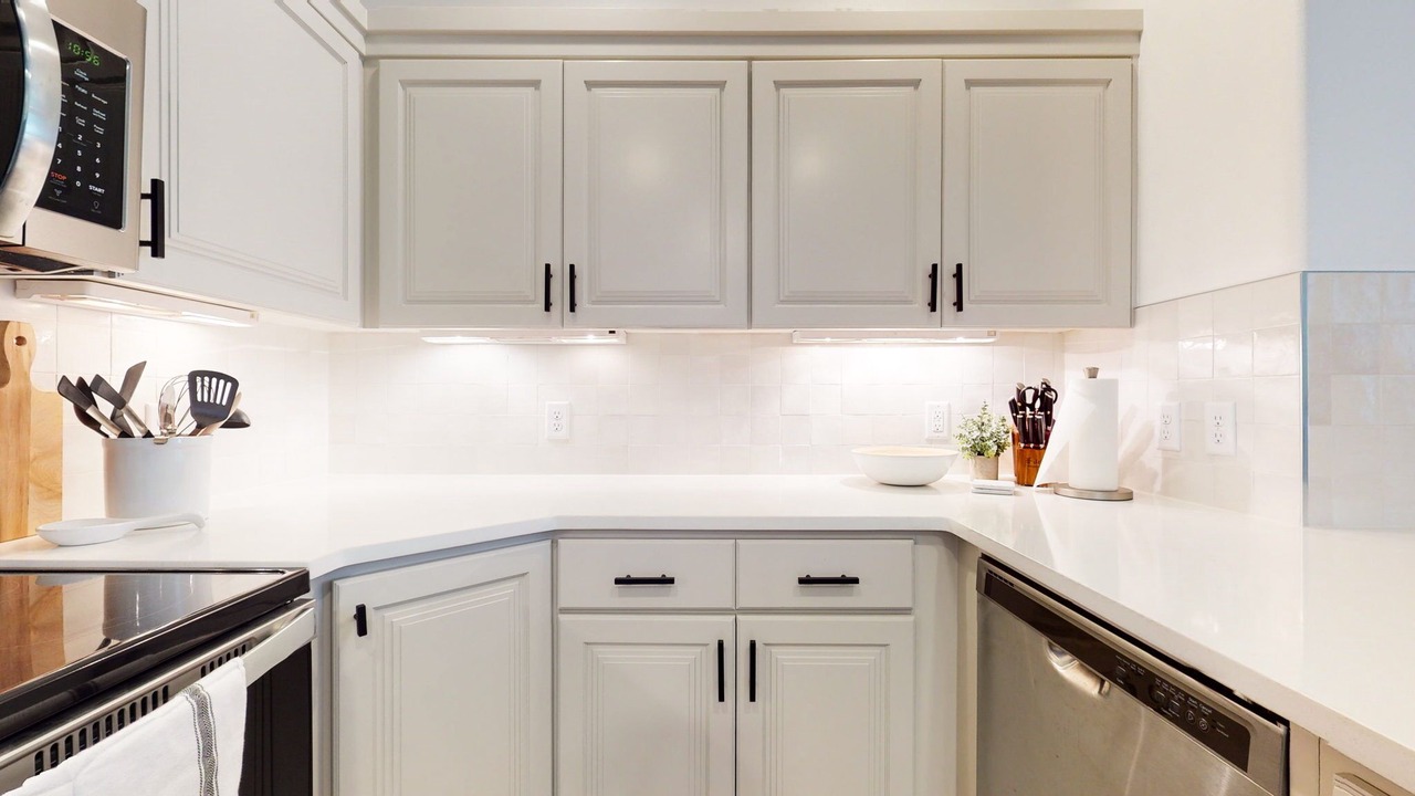 Photo of Kitchen in St. George