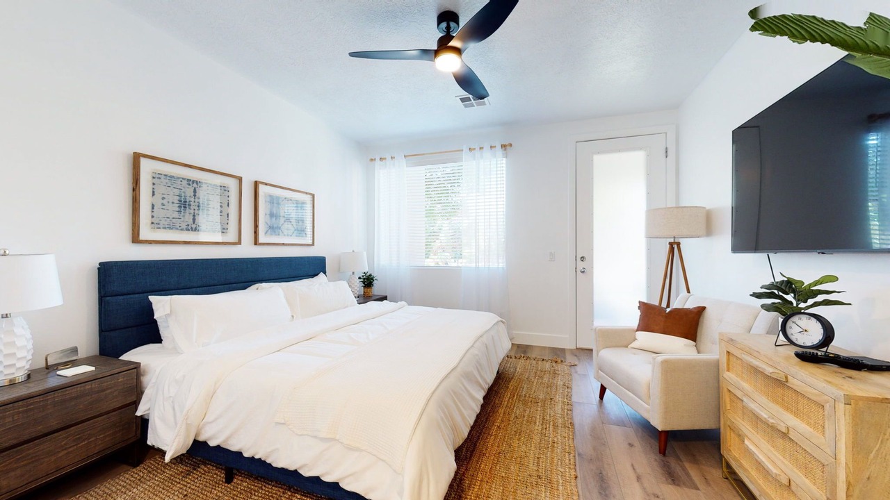 Photo of Bedroom in St. George