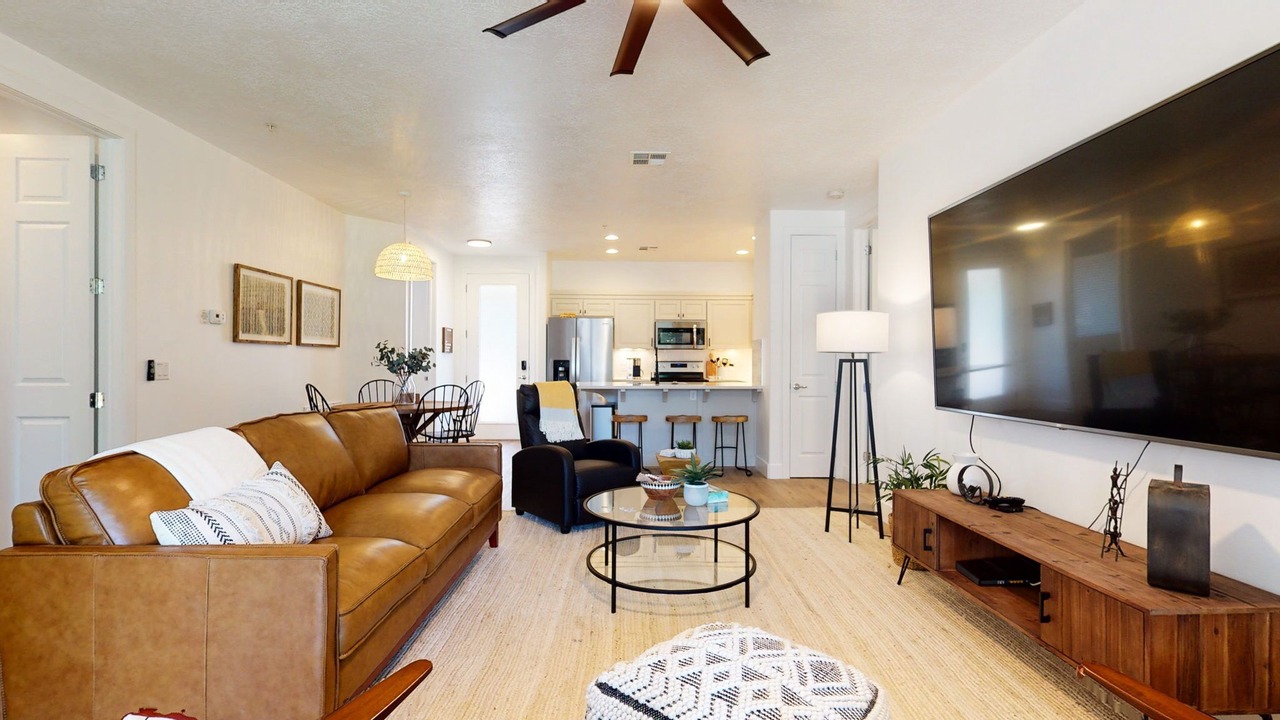 Photo of Livingroom in St. George