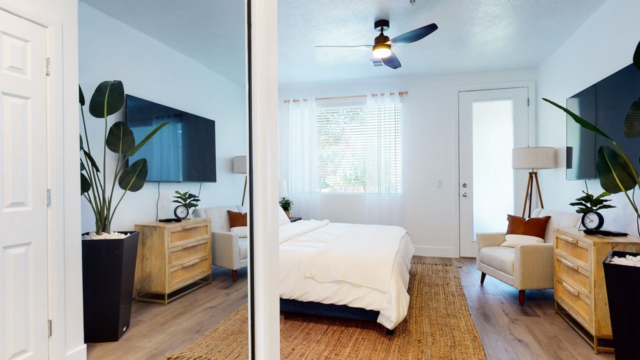 Photo of Bedroom in St. George