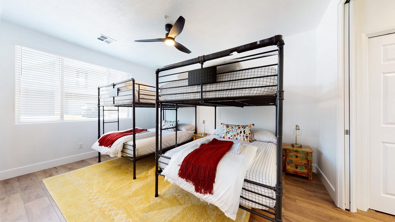 Photo of Bedroom in St. George