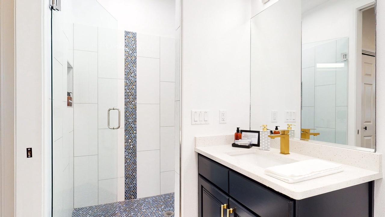 Photo of Bathroom in St. George