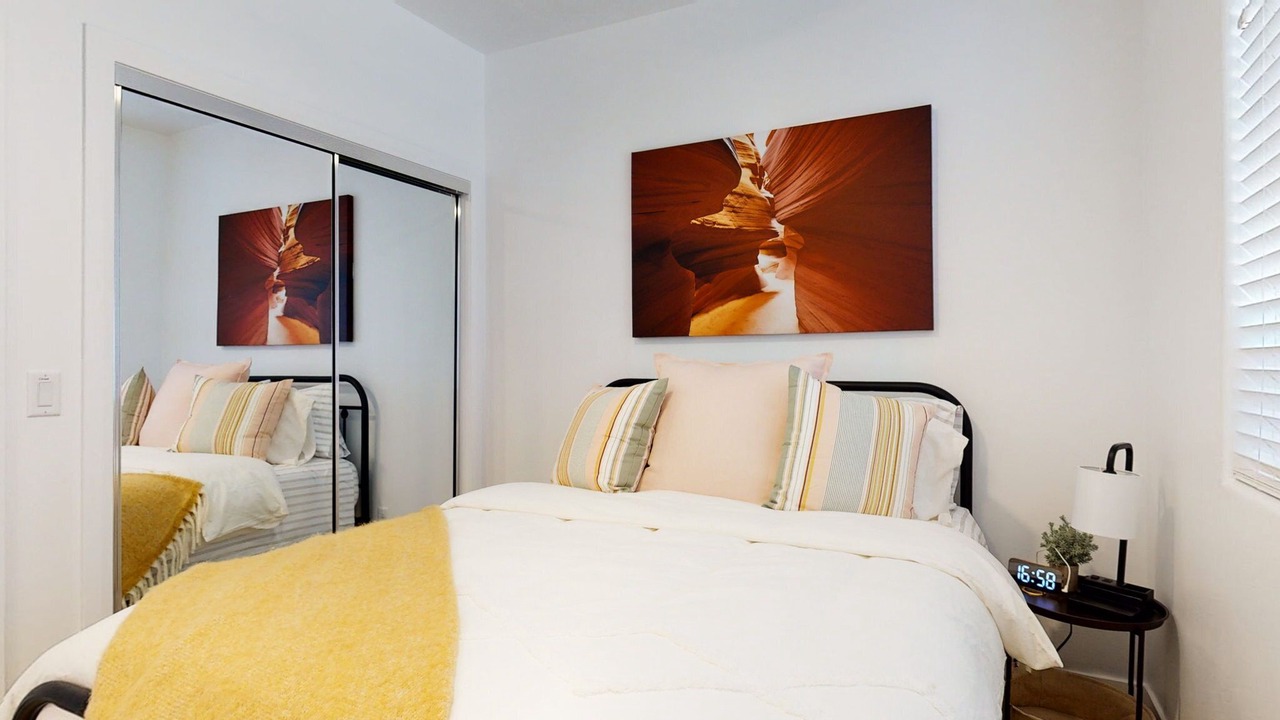 Photo of Bedroom in St. George