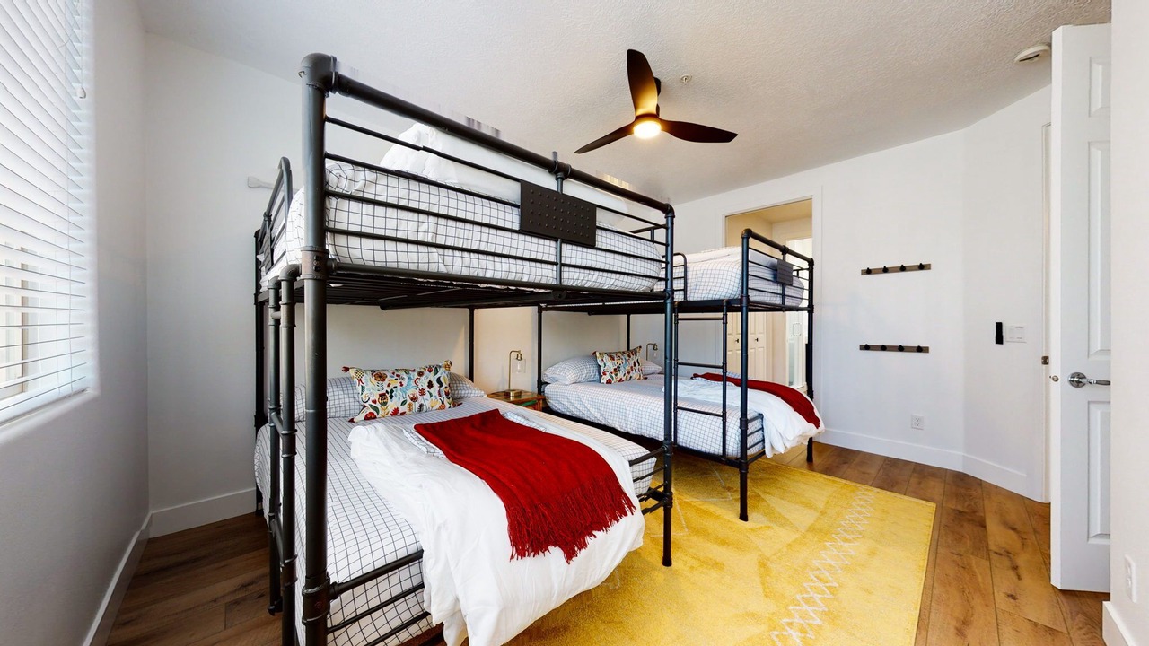Photo of Bedroom in St. George