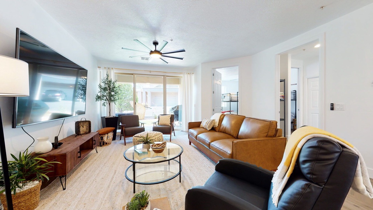 Photo of Livingroom in St. George