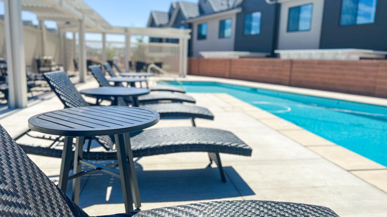Photo of Outdoor in Santa Clara