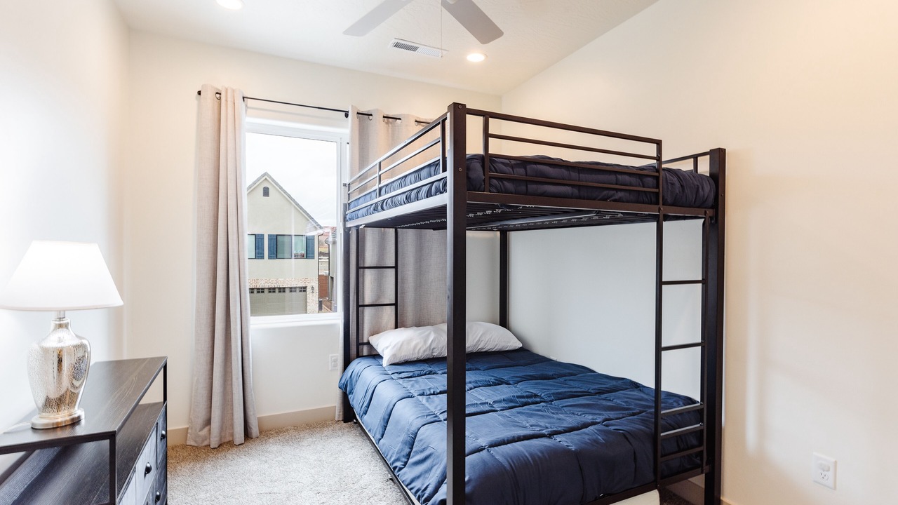 Photo of Bedroom in Santa Clara