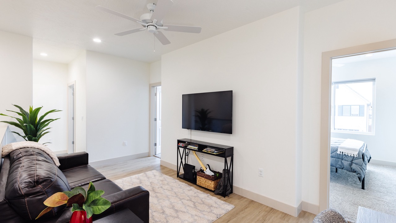 Photo of Livingroom in Santa Clara