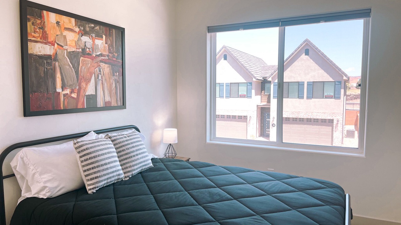 Photo of Bedroom in Santa Clara