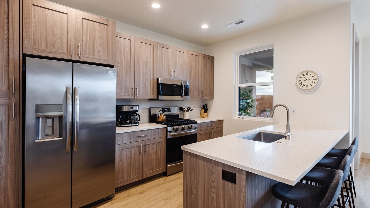 Photo of Kitchen in Santa Clara