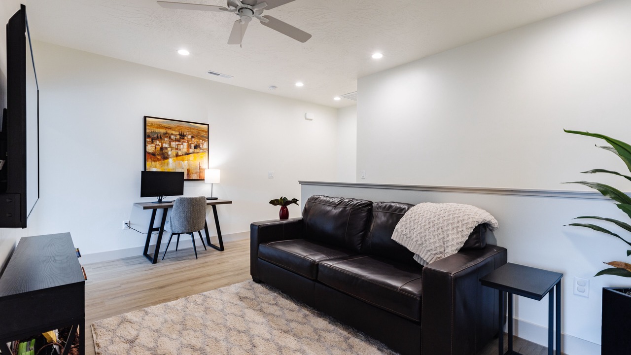 Photo of Livingroom in Santa Clara