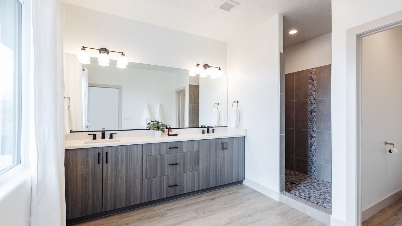 Photo of Bathroom in Santa Clara
