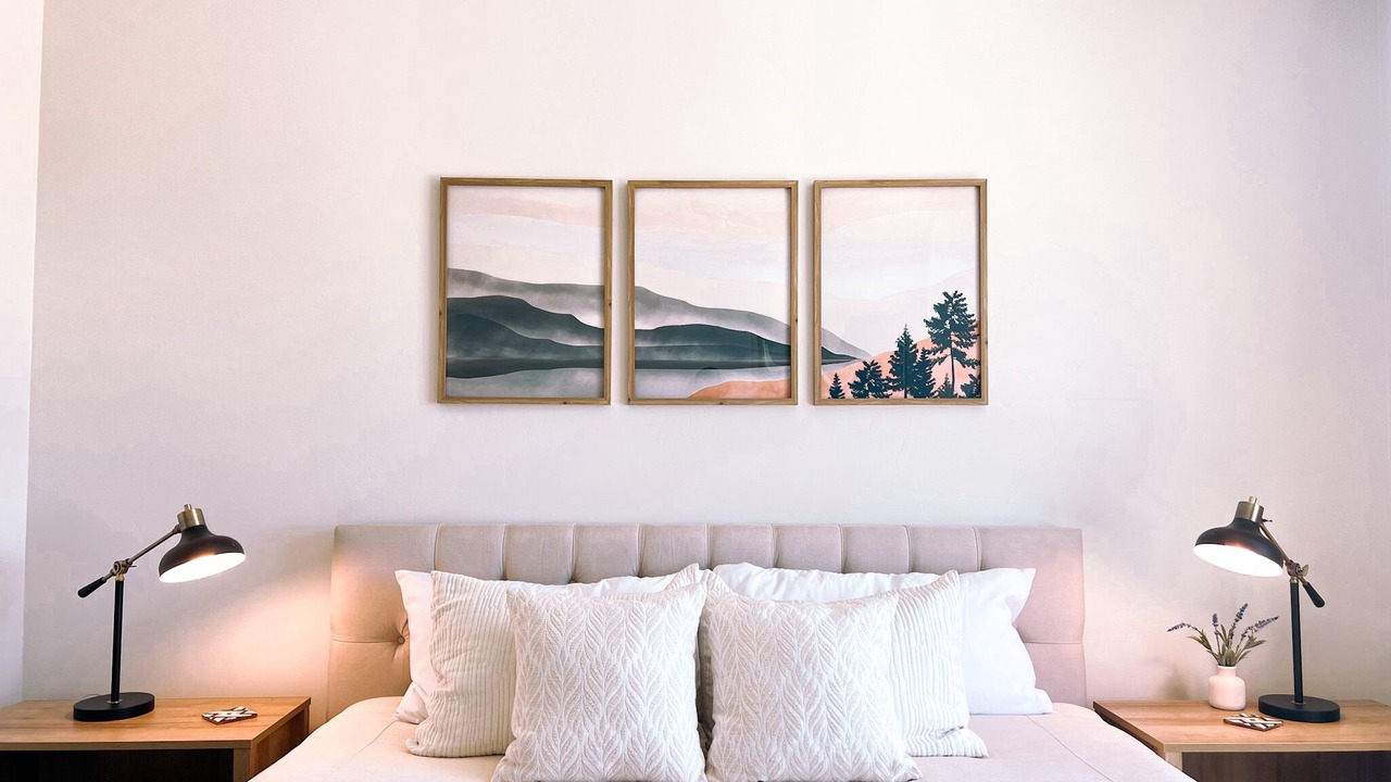 Photo of Bedroom in Santa Clara