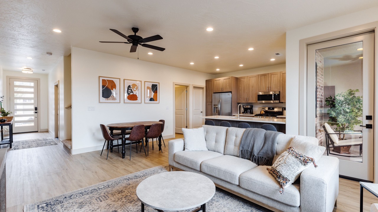Photo of Livingroom in Santa Clara