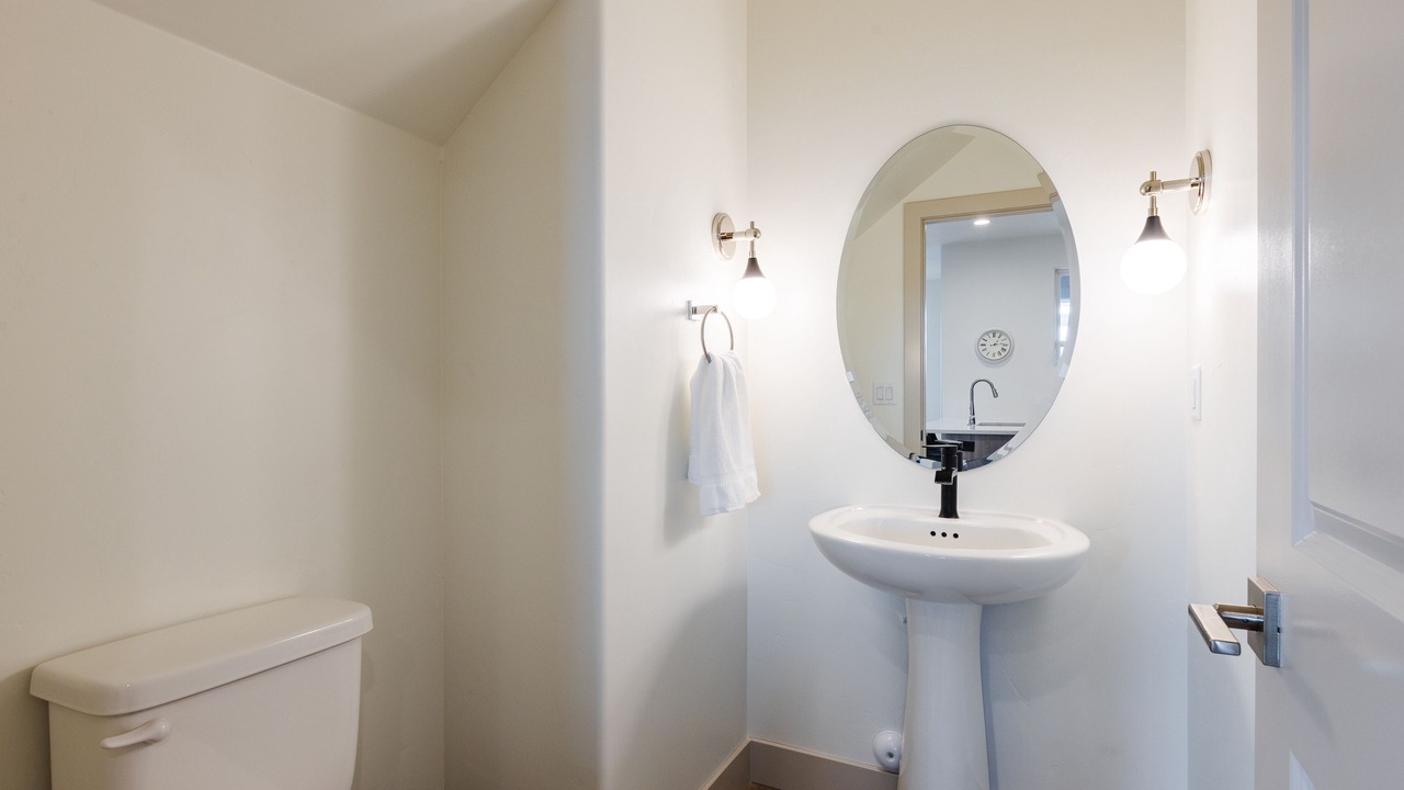 Photo of Bathroom in Santa Clara