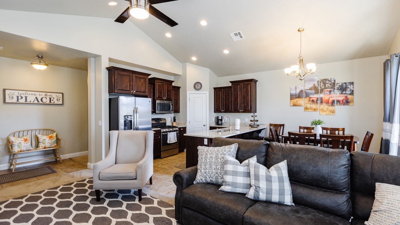 Photo of Livingroom in Sienna Hills