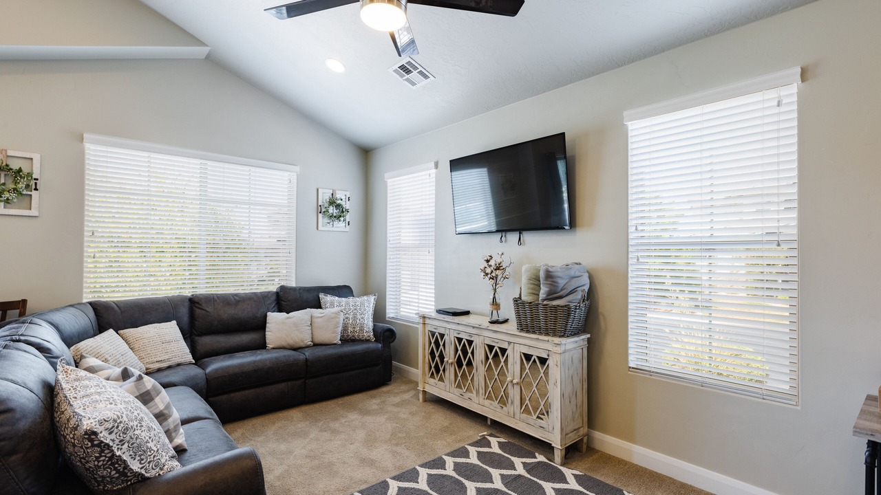 Photo of Livingroom in Sienna Hills
