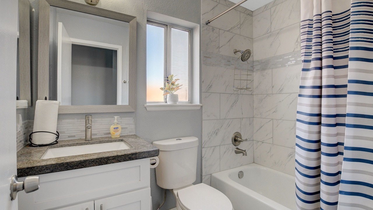 Photo of Bathroom in Paradise Valley