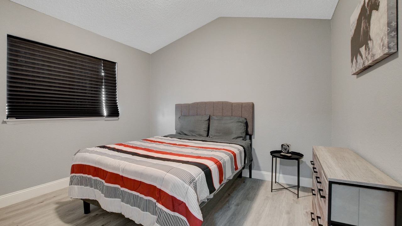 Photo of Bedroom in Paradise Valley