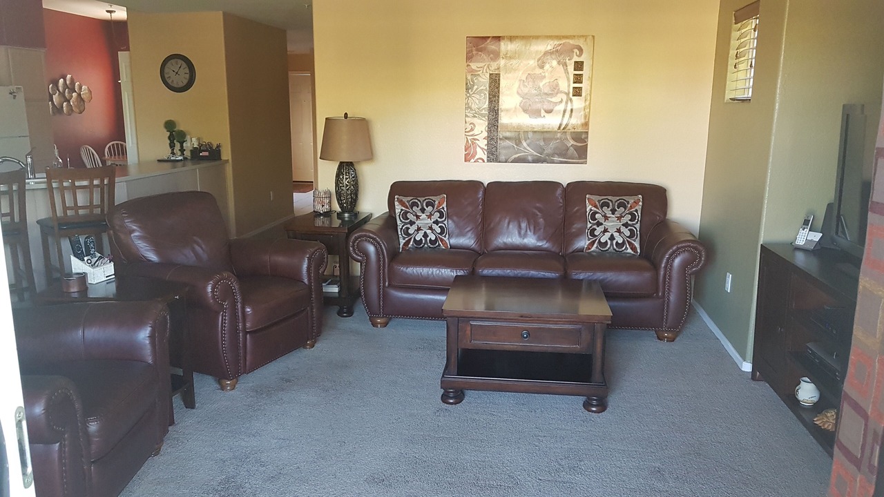 Photo of Livingroom in Arrowhead Ranch