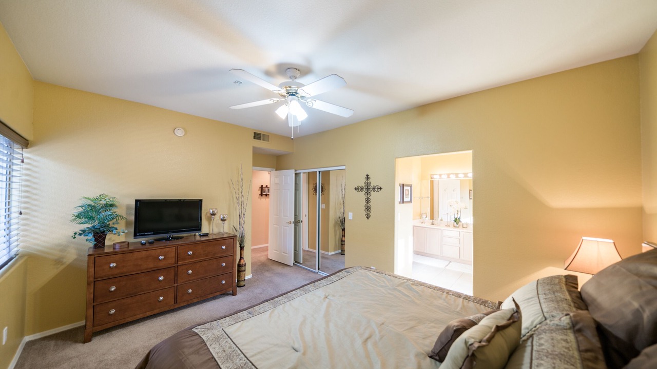Photo of Bedroom in Arrowhead Ranch