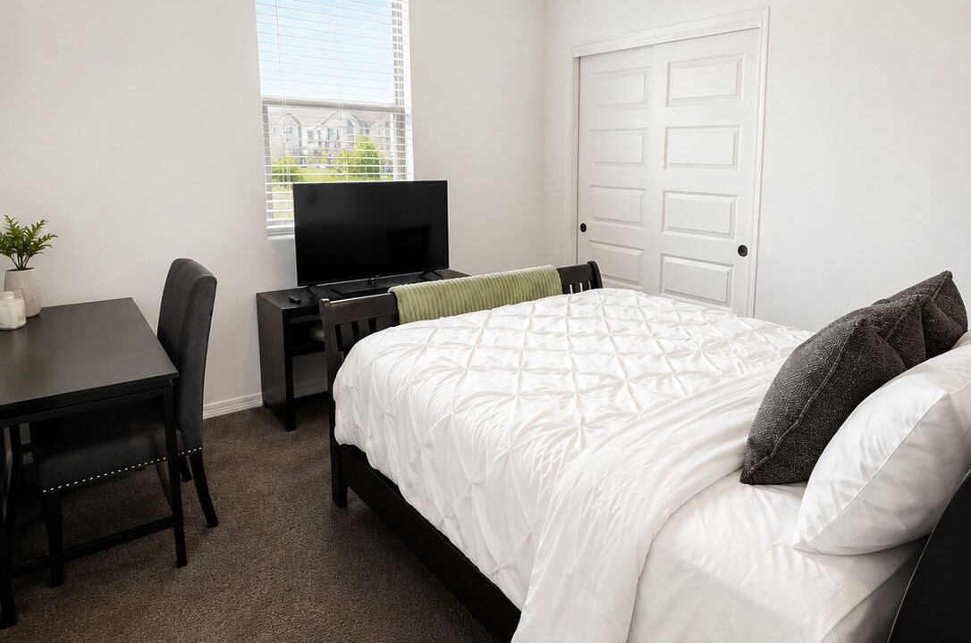 Photo of Bedroom in Surprise