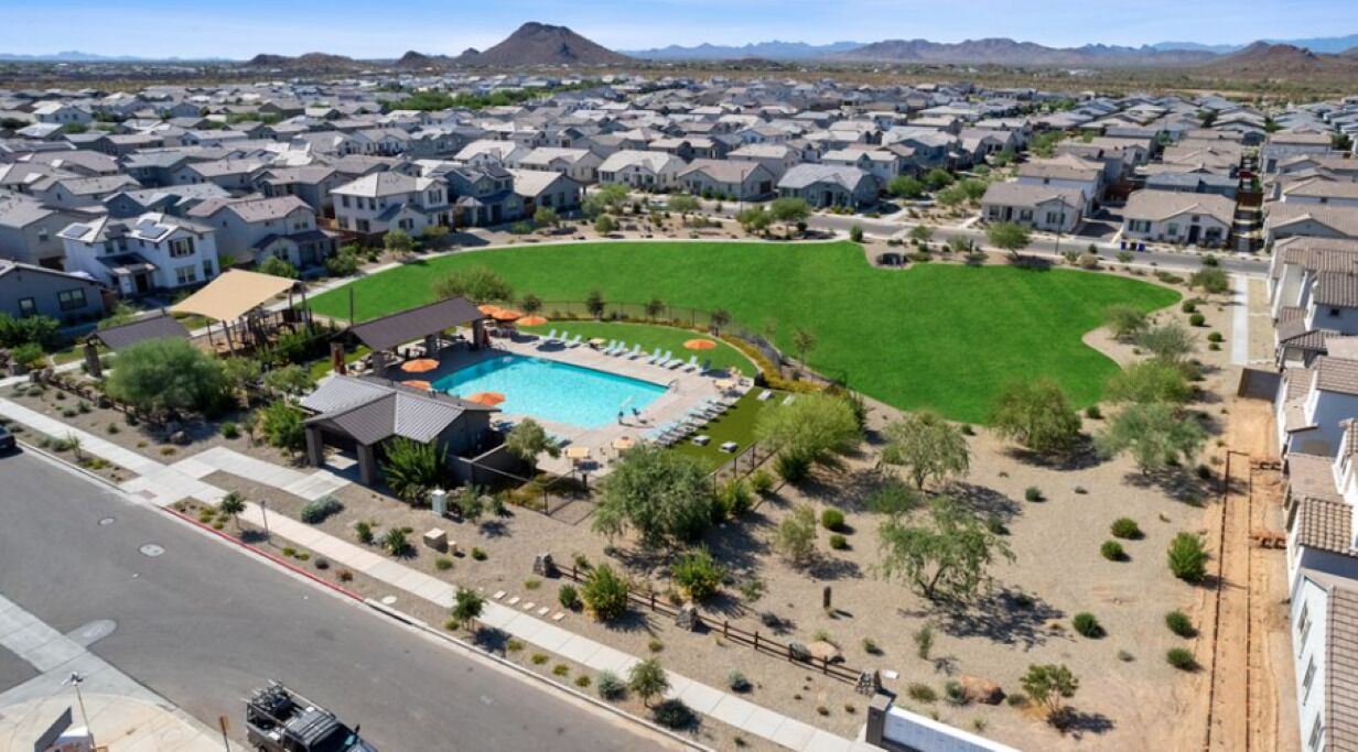 Photo of Outdoor in Surprise