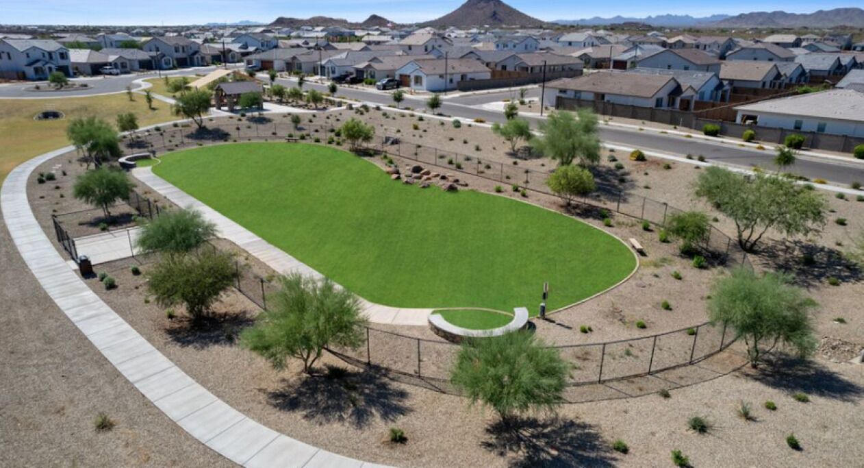 Photo of Outdoor in Surprise