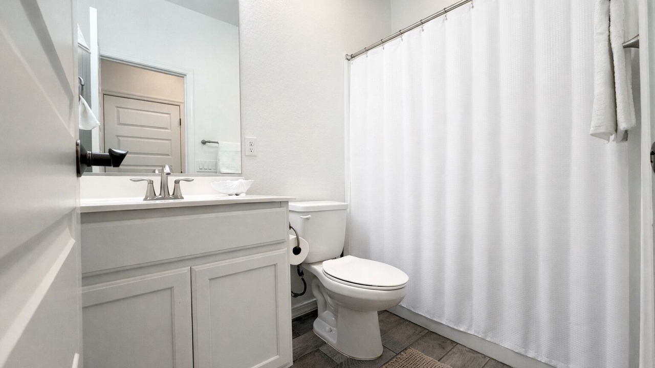 Photo of Bathroom in Surprise