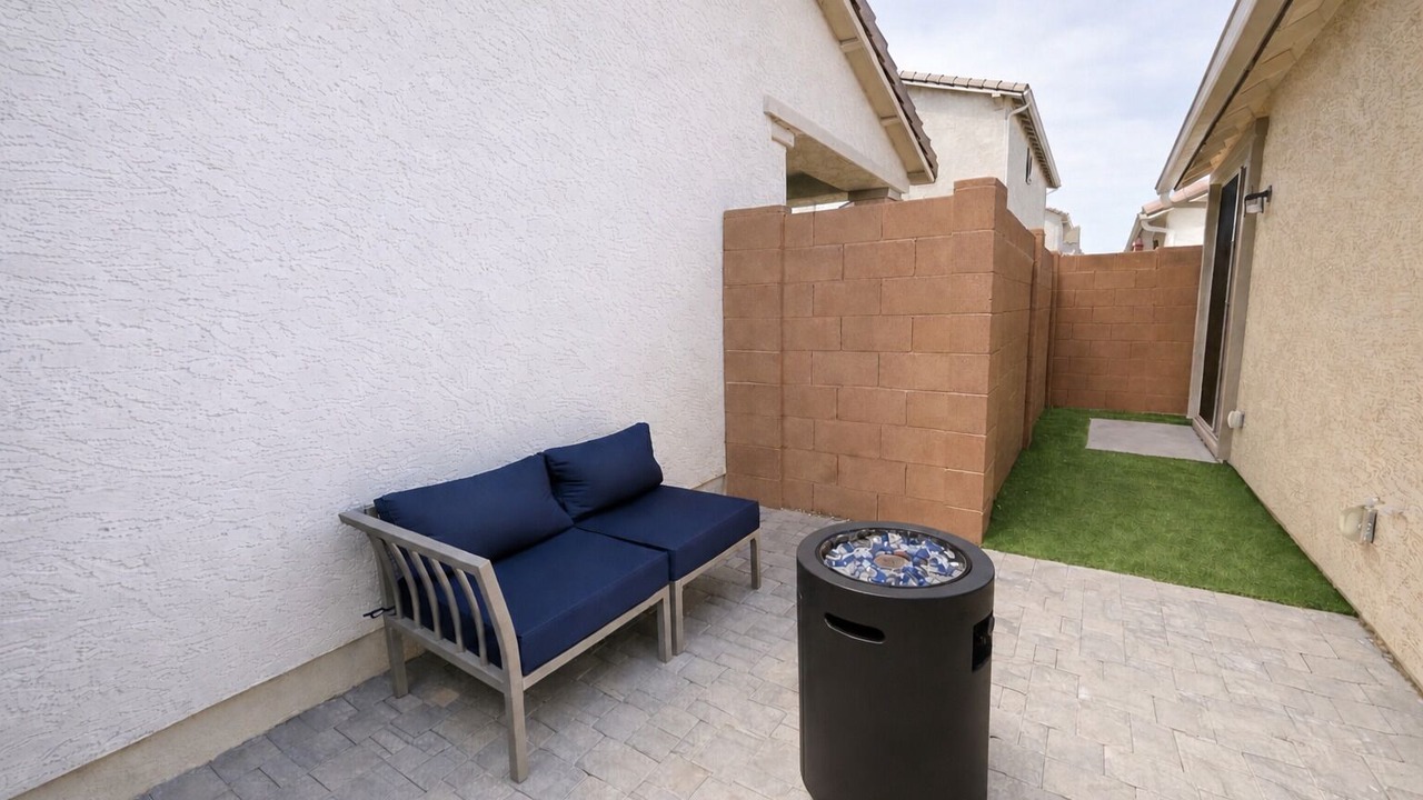 Photo of Patio Balcony in Surprise