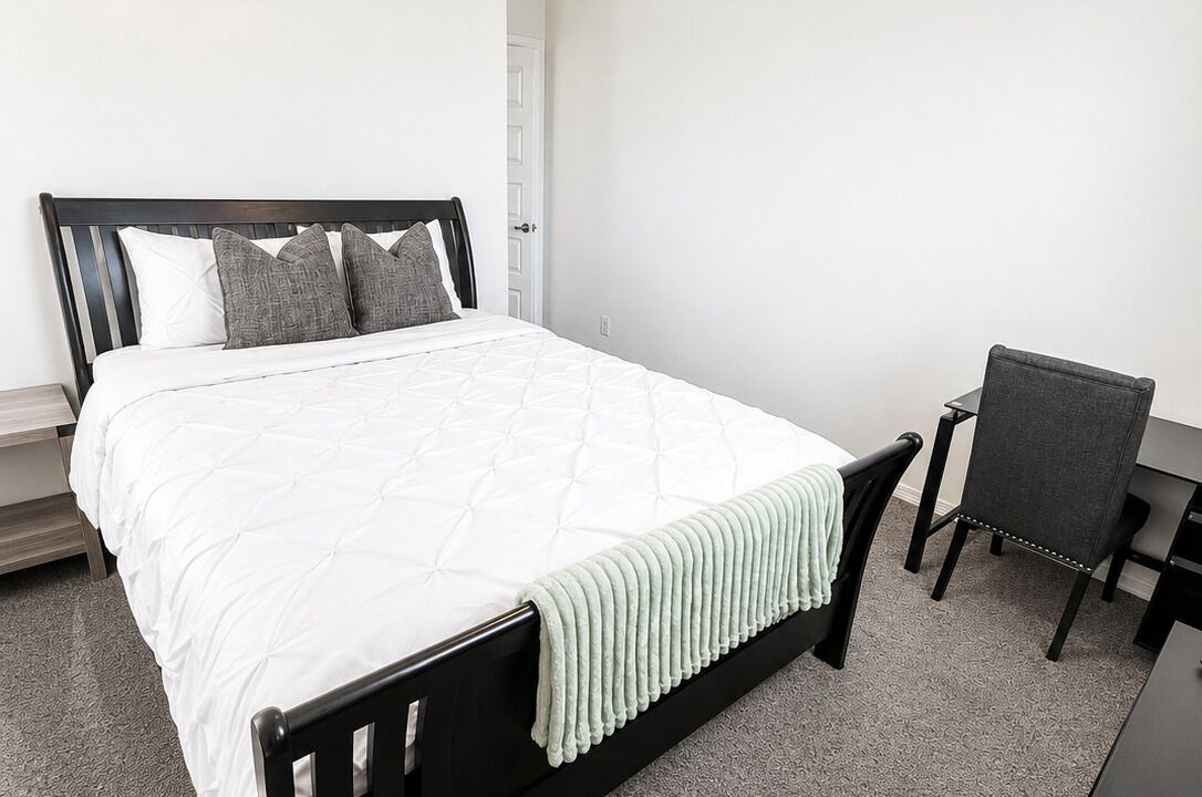 Photo of Bedroom in Surprise