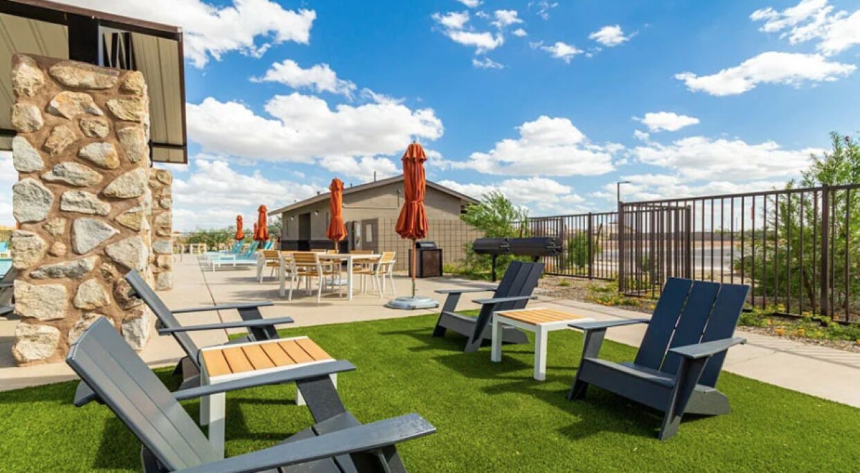 Photo of Outdoor in Surprise