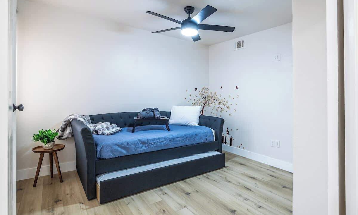 Photo of Bedroom in Moreno Valley