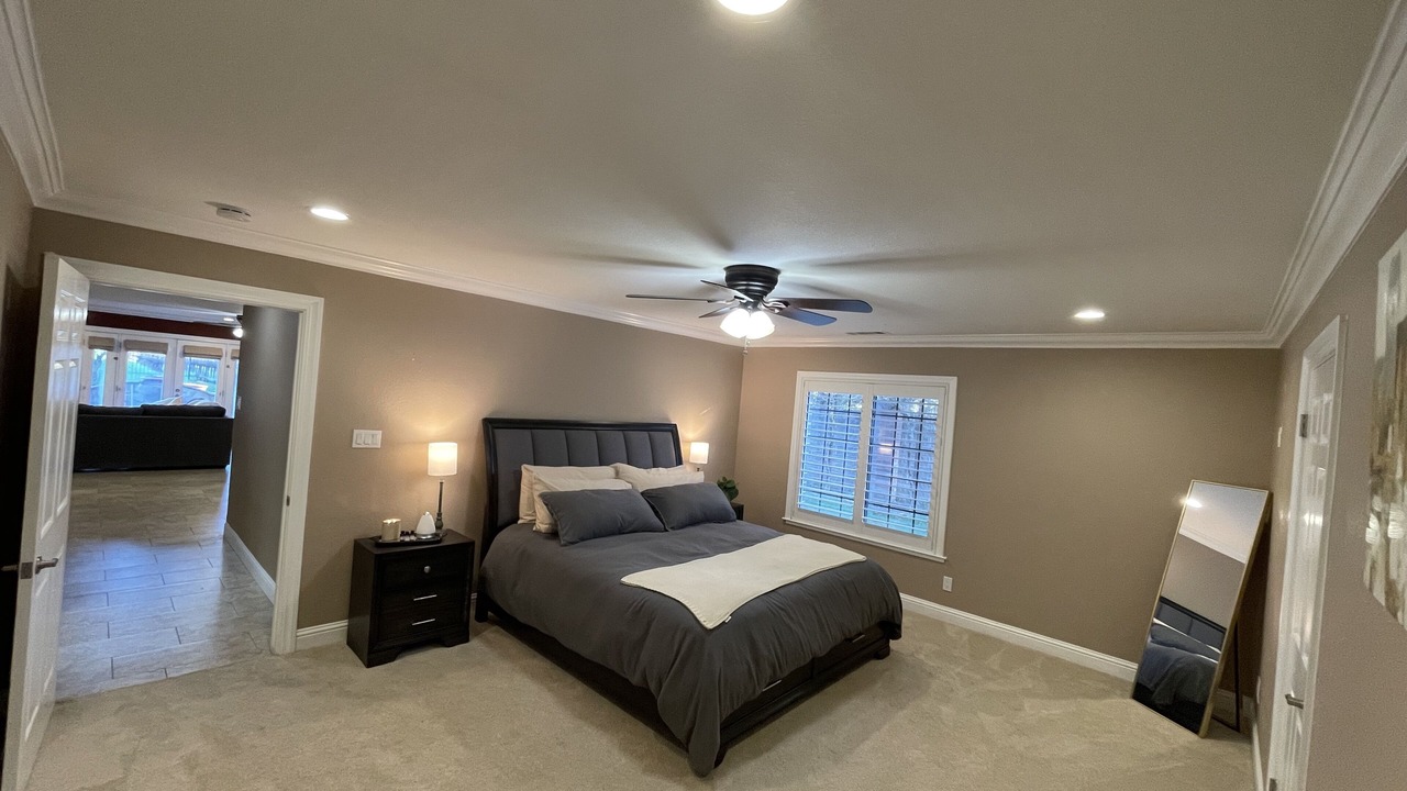 Photo of Bedroom in Victor