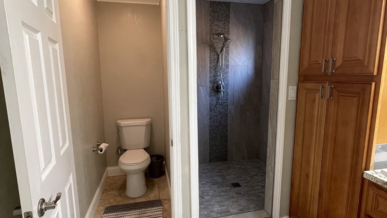 Photo of Bathroom in Victor