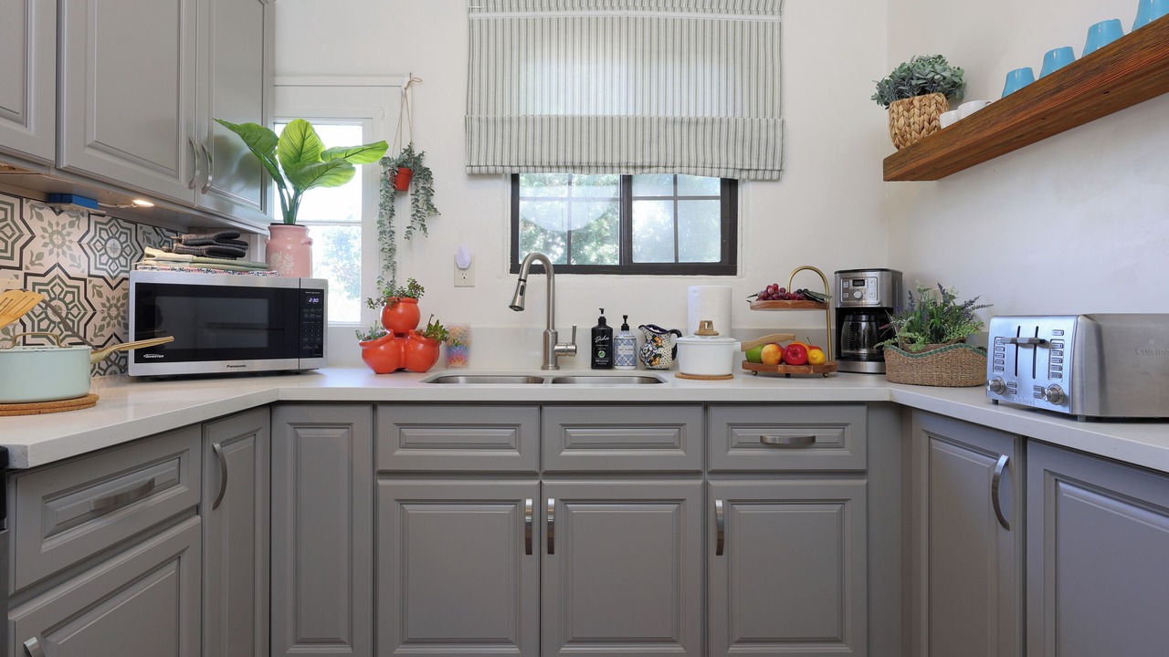 Photo of Kitchen in Santa Ana