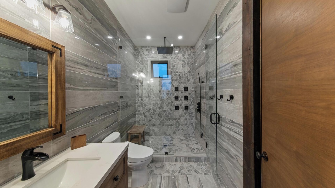 Photo of Bathroom in Olde Carlsbad