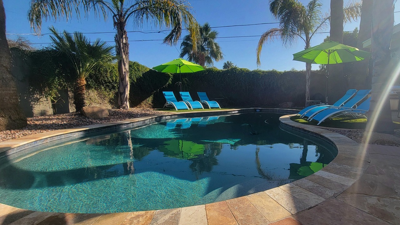 Photo of Outdoor in South Scottsdale